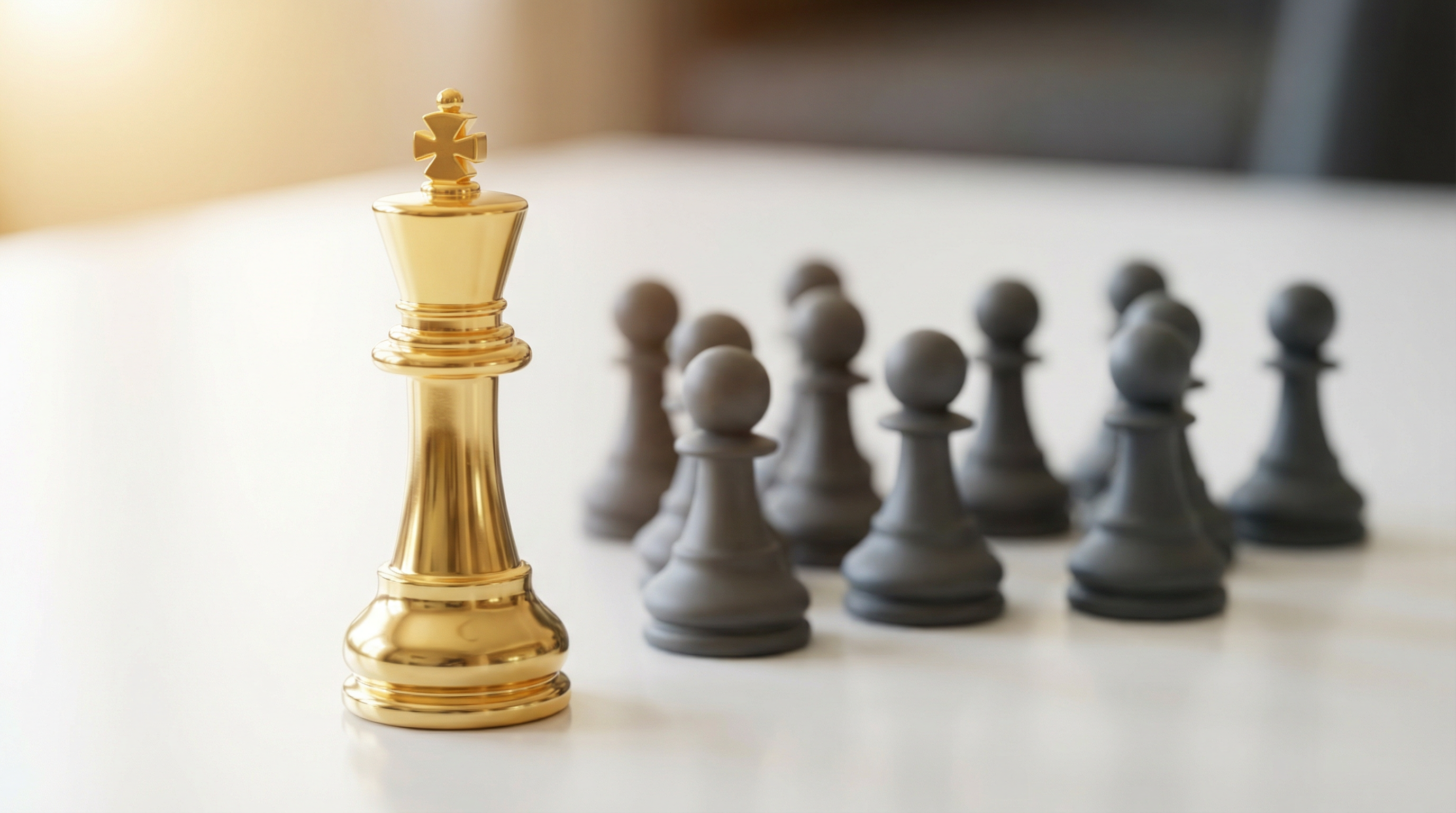 Commodity Positioning